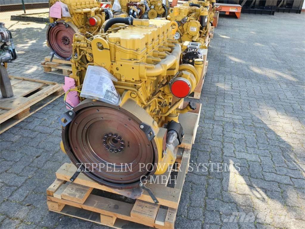 CAT C7.1 Motori industriali
