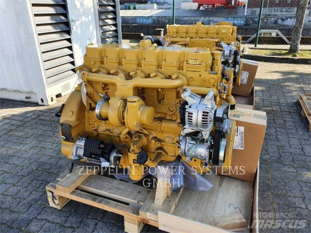 CAT C7.1 Motori industriali