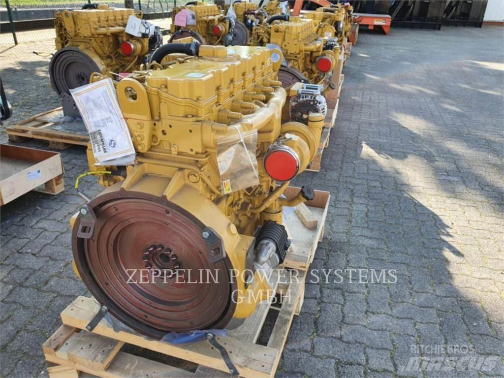 CAT C7.1 Motori industriali