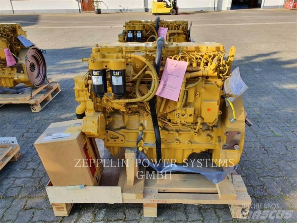 CAT C7.1 Motori industriali