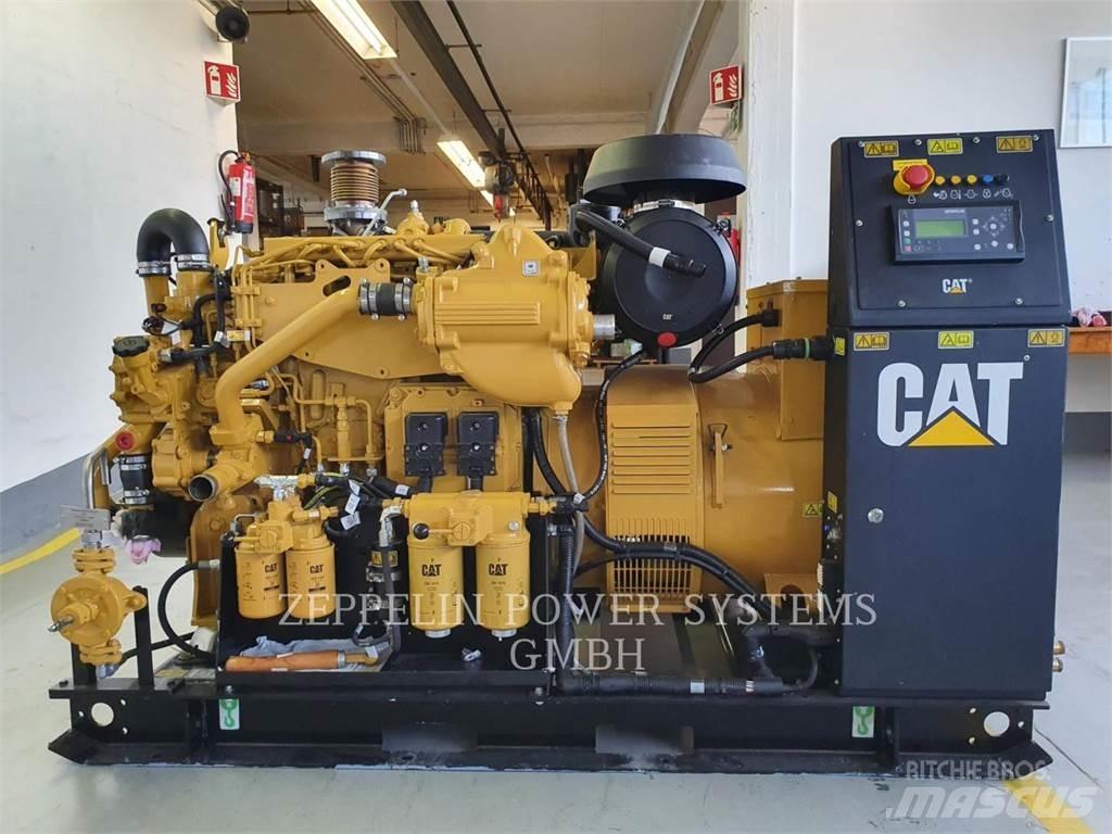 CAT C7.1 Motori marini ausiliari