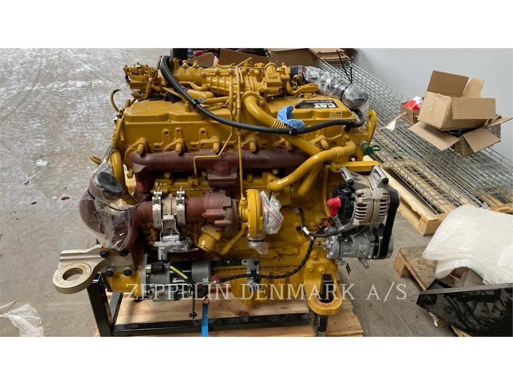 CAT C7.1 Motori industriali