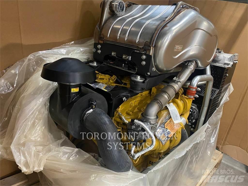 CAT C7.1 Motori industriali