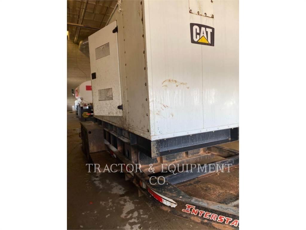 CAT C9 Altri generatori