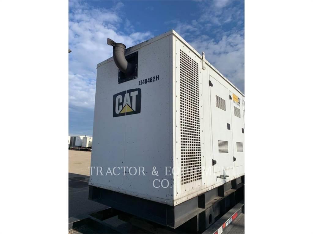 CAT C9 Altri generatori