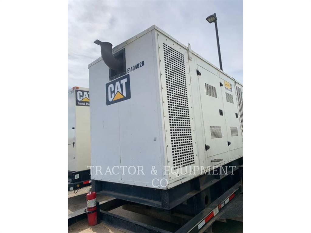 CAT C9 Altri generatori