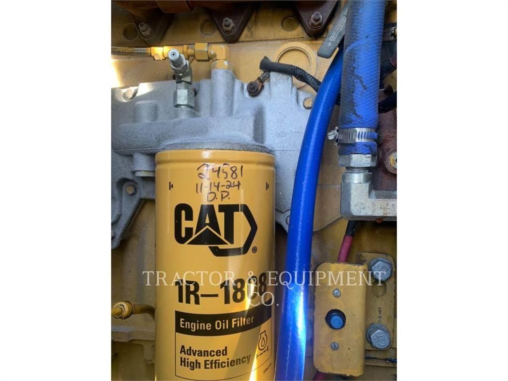 CAT C9 Altri generatori