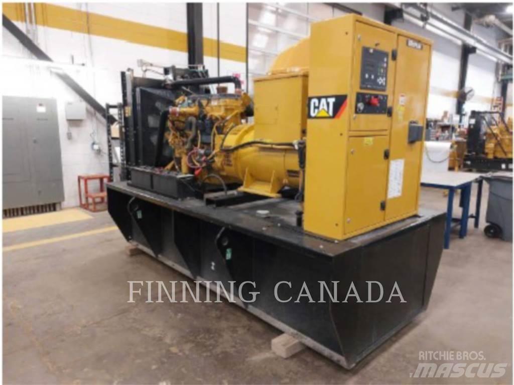 CAT C9 Generatori diesel
