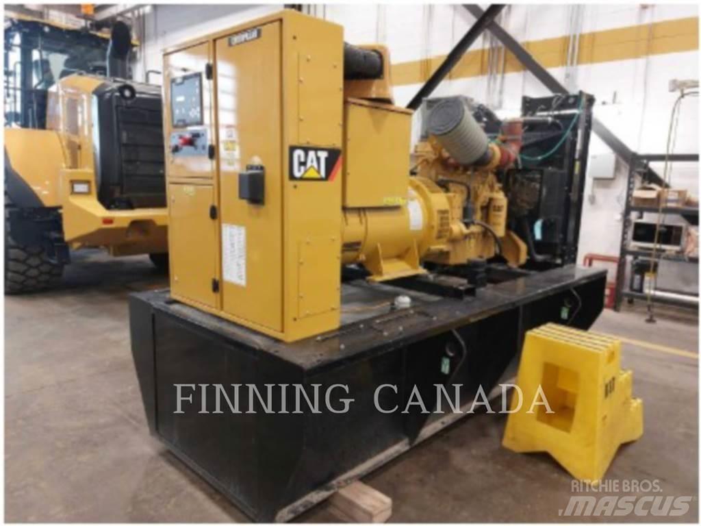 CAT C9 Generatori diesel