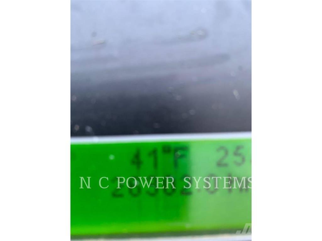 CAT C9 Altri generatori