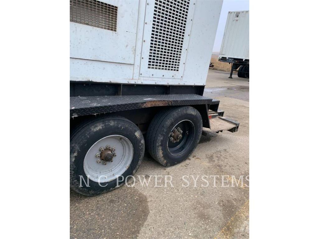 CAT C9 Altri generatori