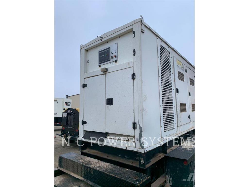 CAT C9 Altri generatori