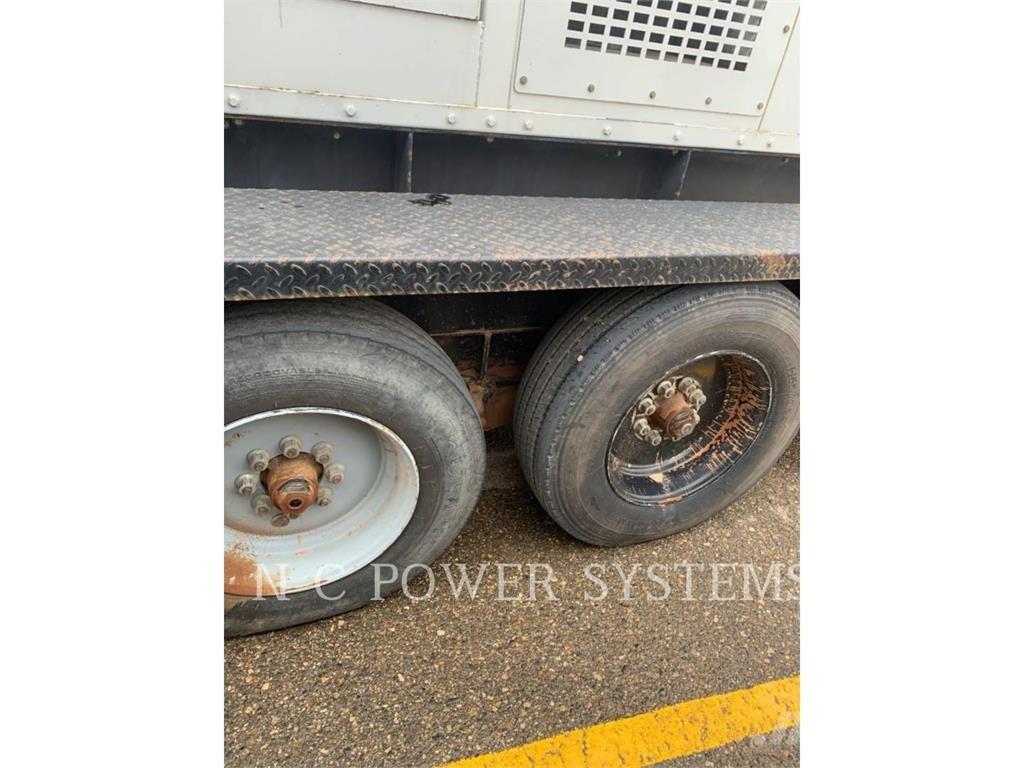 CAT C9 Altri generatori