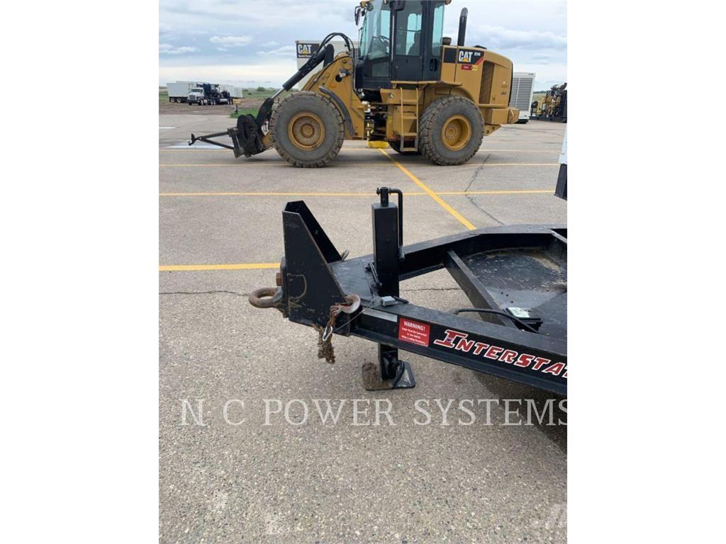 CAT C9 Altri generatori