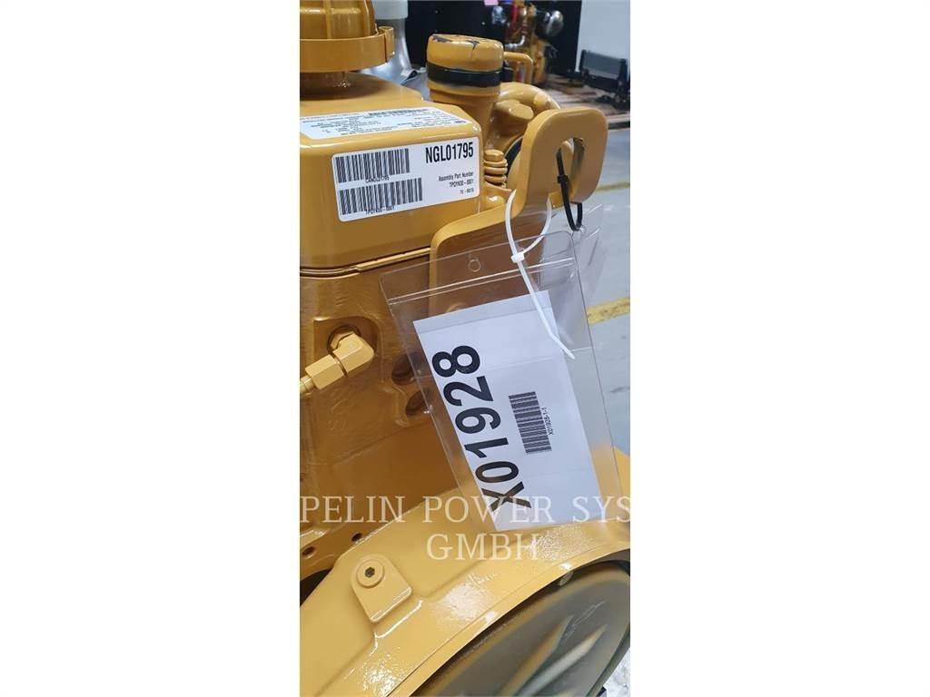 CAT C9.3B Motori industriali