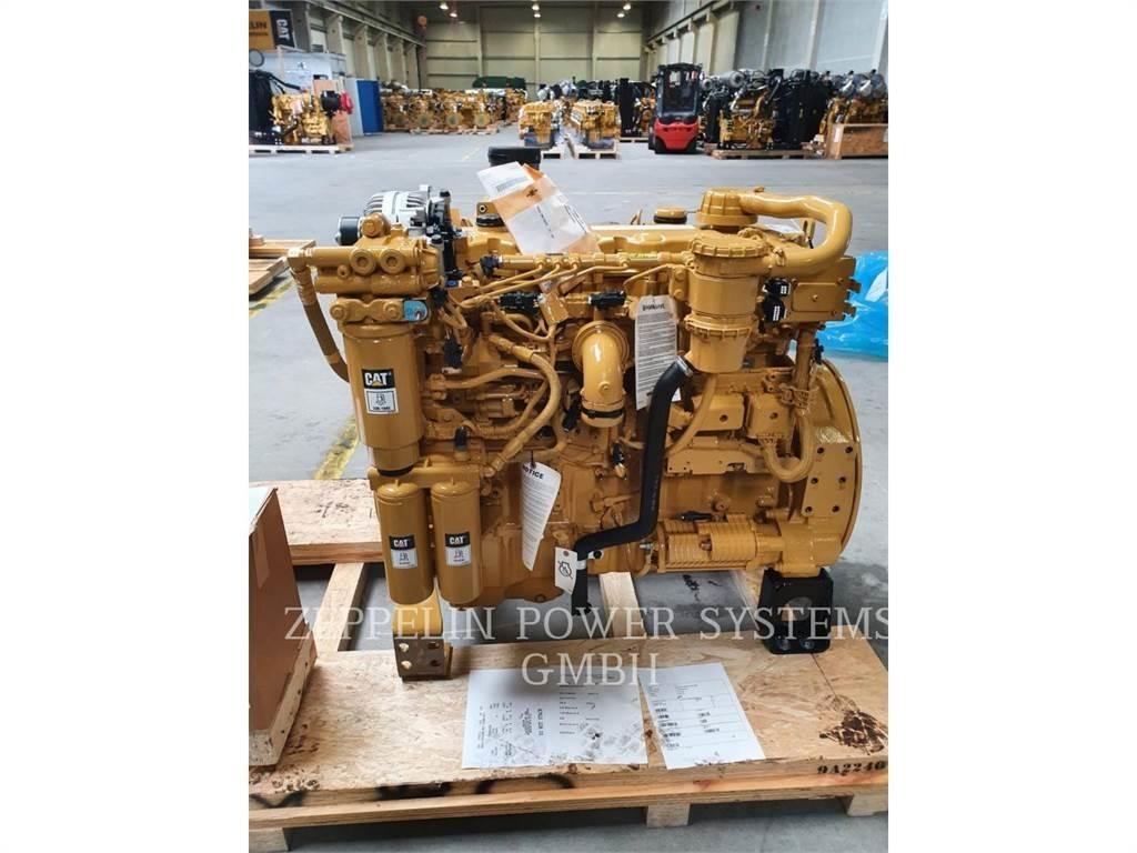 CAT C9.3B Motori industriali