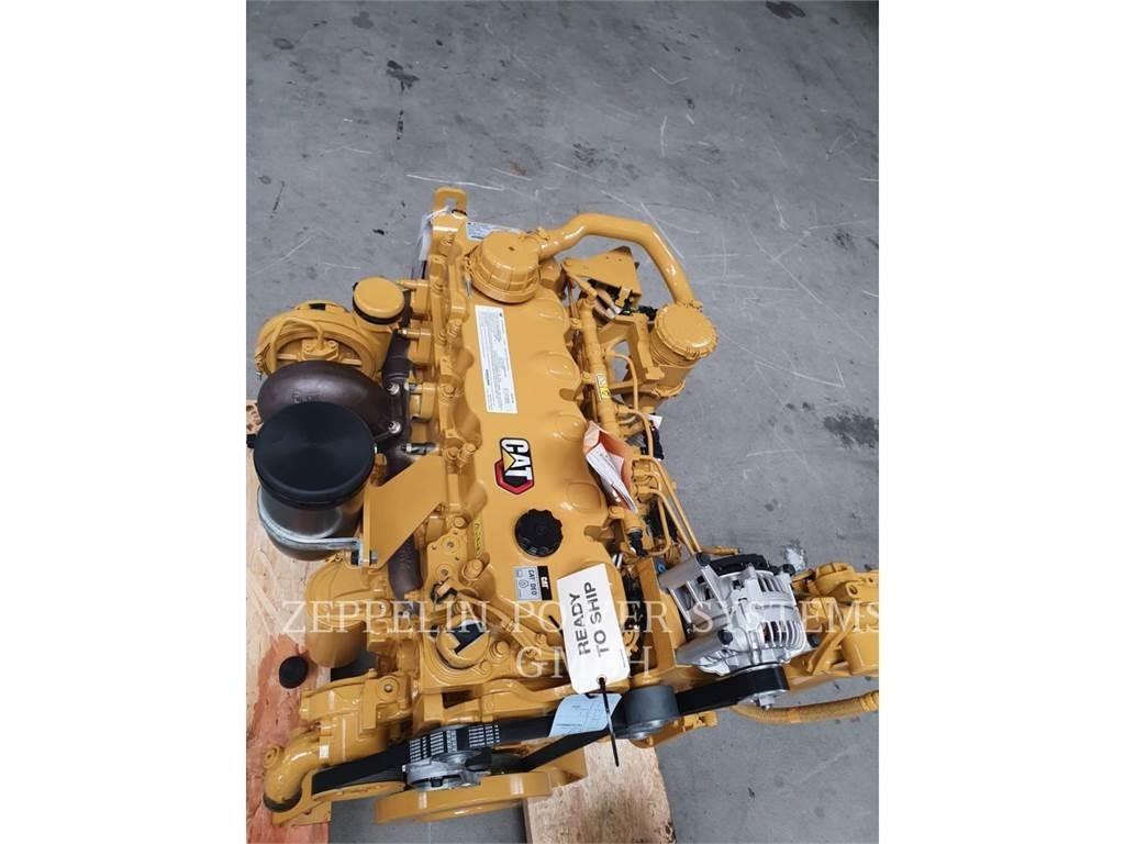 CAT C9.3B Motori industriali