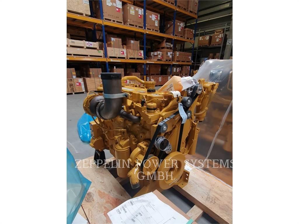 CAT C9.3B Motori industriali