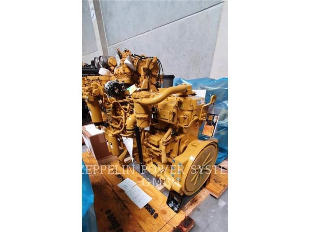 CAT C9.3B Motori industriali