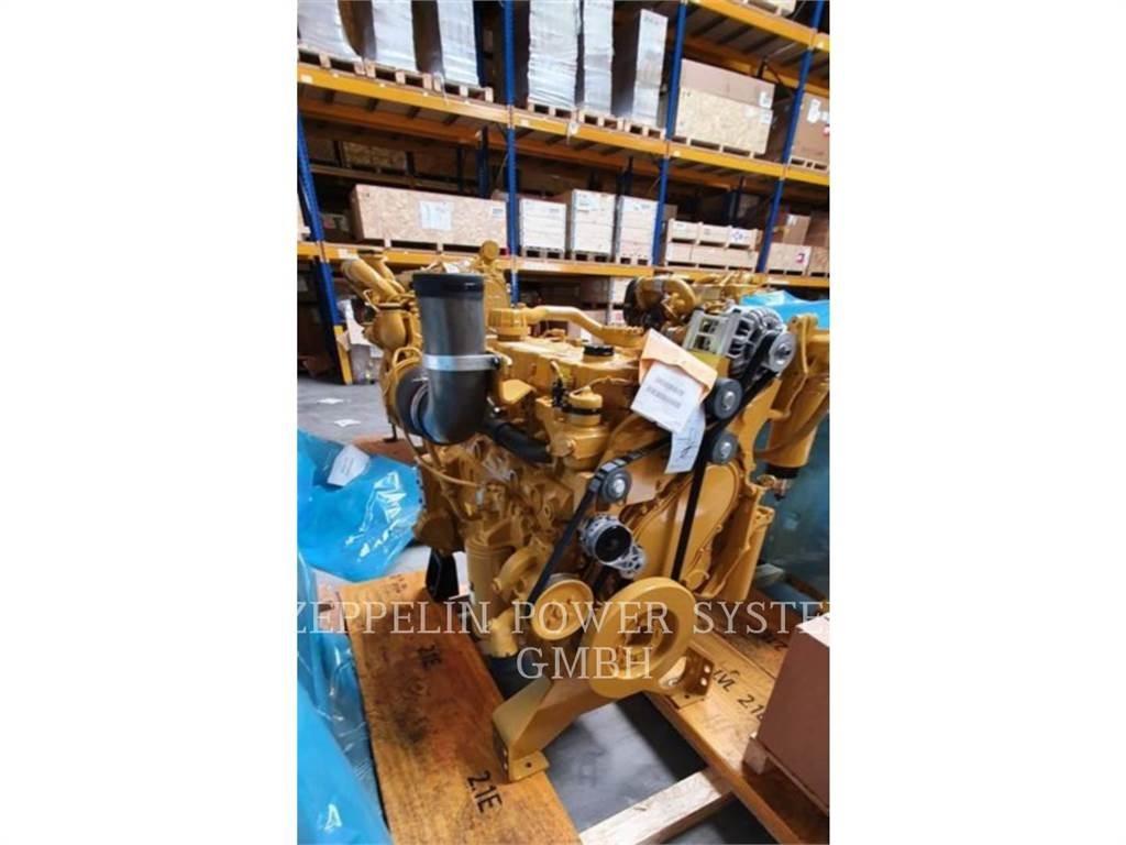 CAT C9.3B Motori industriali
