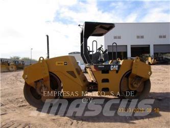 CAT CB-534D Rulli a doppio tamburo