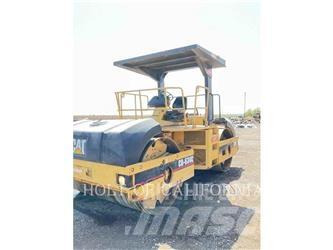 CAT CB-634C Rulli a doppio tamburo