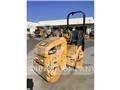 CAT CB1.7 Rulli a doppio tamburo