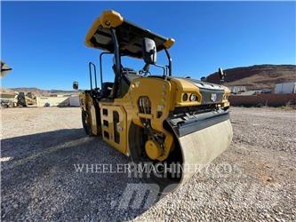 CAT CB10 Rulli a doppio tamburo