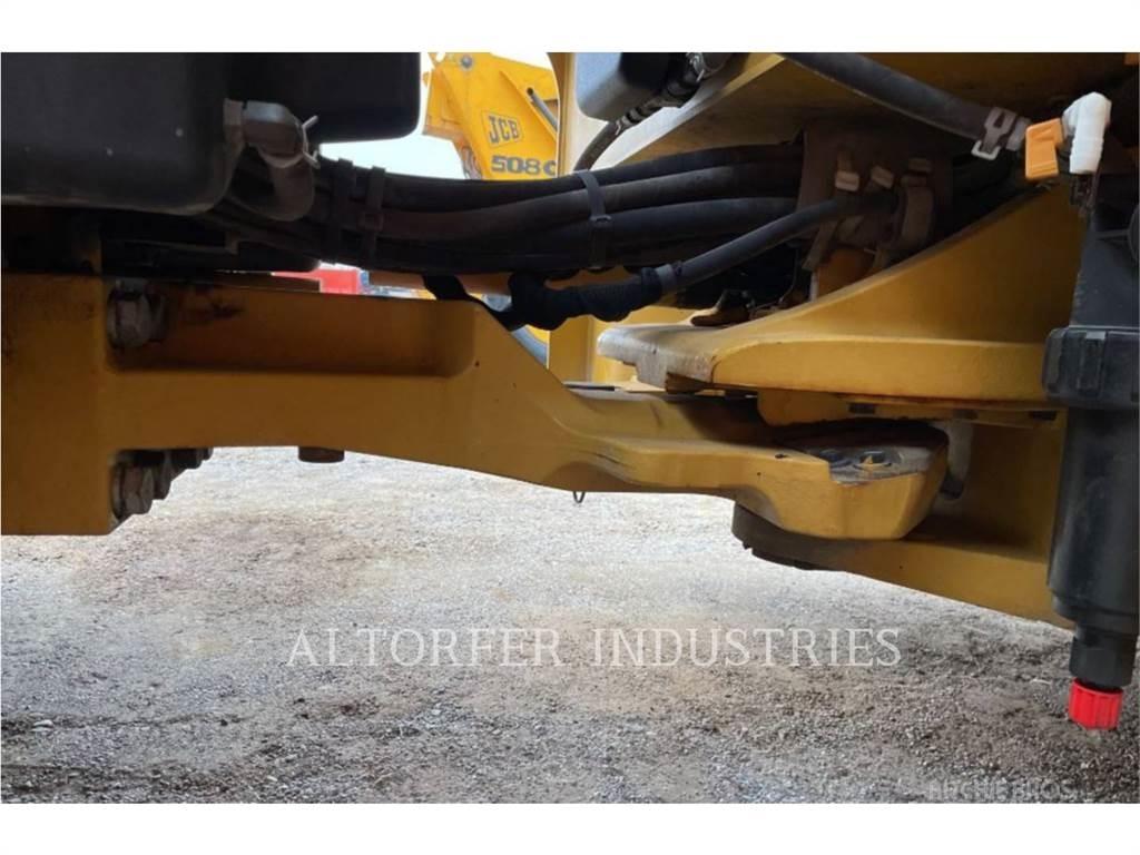 CAT CB10 Rulli a doppio tamburo