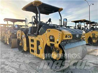 CAT CB10 Rulli a doppio tamburo