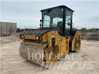 CAT CB10 Rulli a doppio tamburo