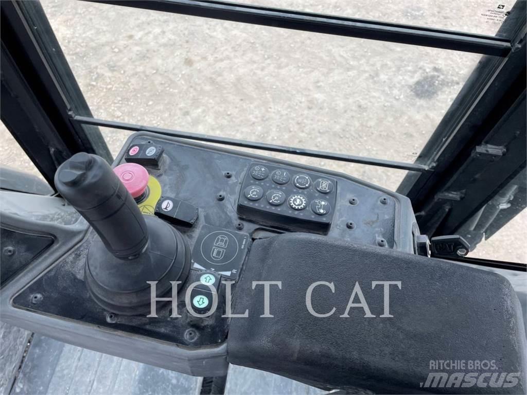 CAT CB10 Rulli a doppio tamburo