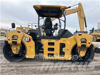 CAT CB10 Rulli a doppio tamburo