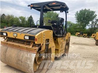CAT CB10 Rulli a doppio tamburo