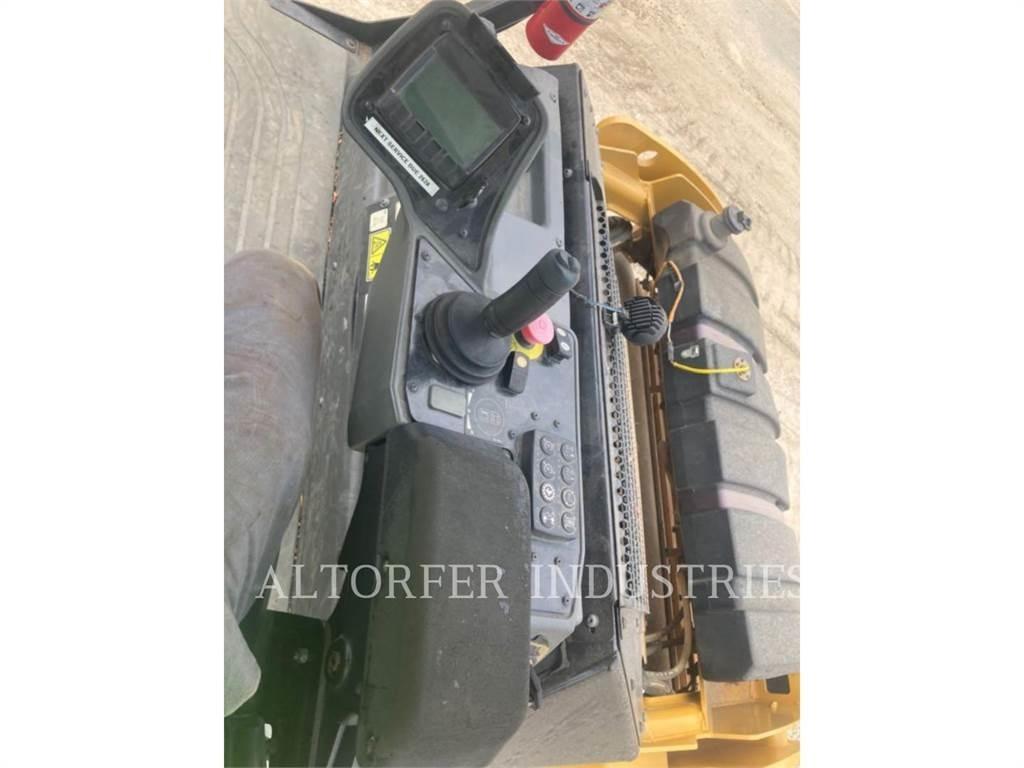 CAT CB10 Rulli a doppio tamburo