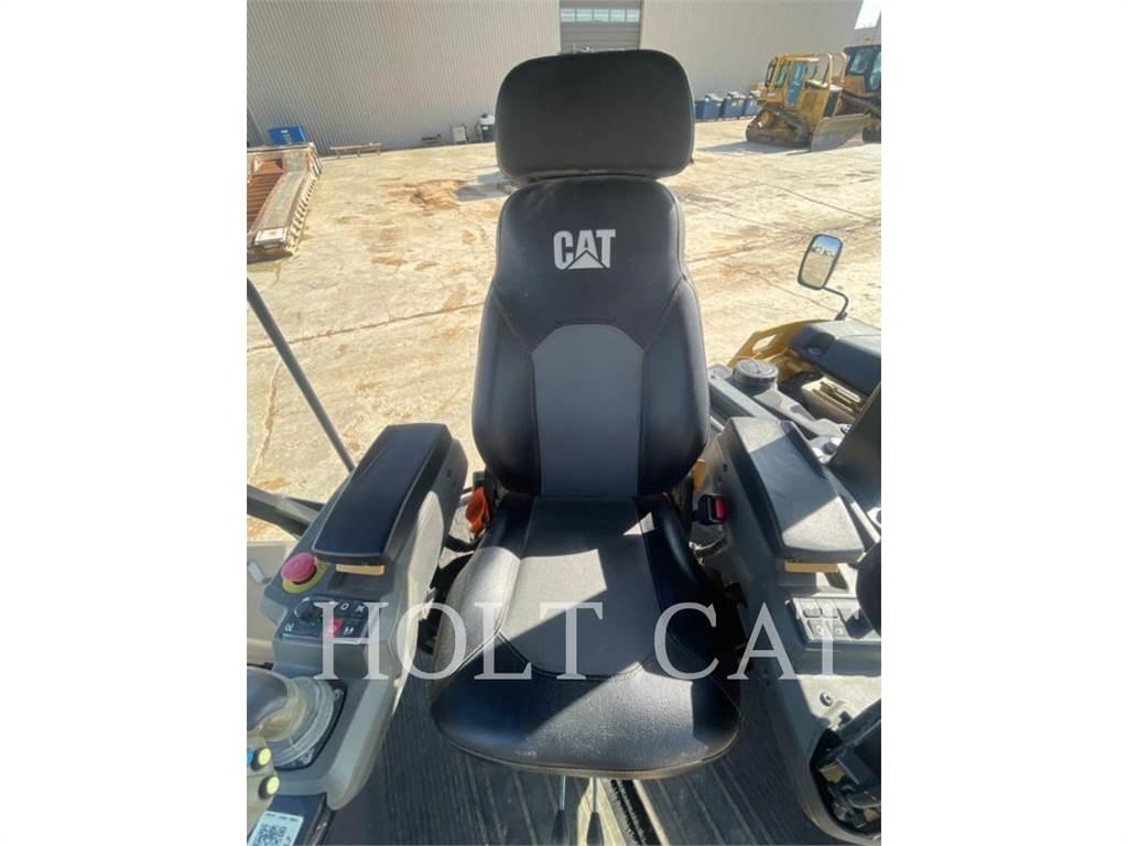 CAT CB10 Rulli monotamburo