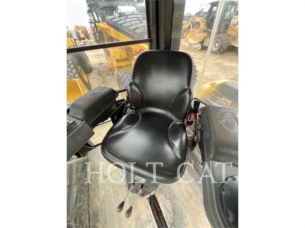 CAT CB10 Rulli monotamburo