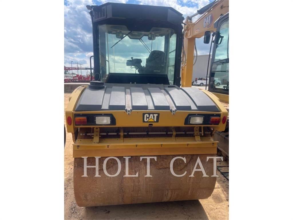 CAT CB10 Rulli monotamburo