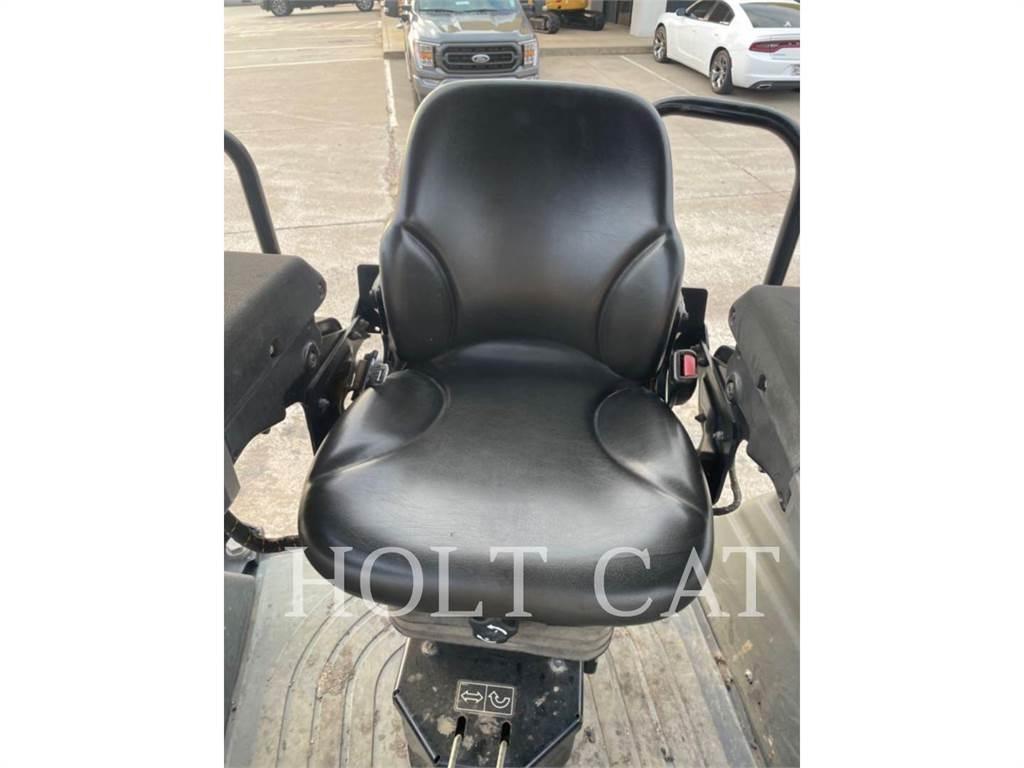 CAT CB13 Rulli monotamburo