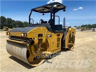 CAT CB13 Rulli a doppio tamburo