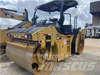 CAT CB13 Rulli a doppio tamburo