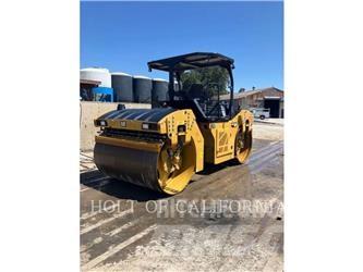 CAT CB13 Rulli a doppio tamburo