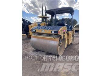 CAT CB13 Rulli a doppio tamburo