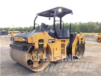 CAT CB13 Rulli a doppio tamburo