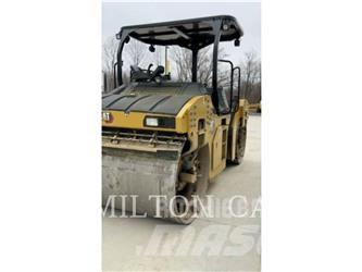 CAT CB13 Rulli a doppio tamburo