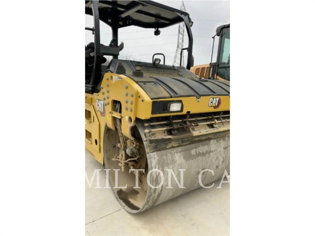 CAT CB13 Rulli a doppio tamburo