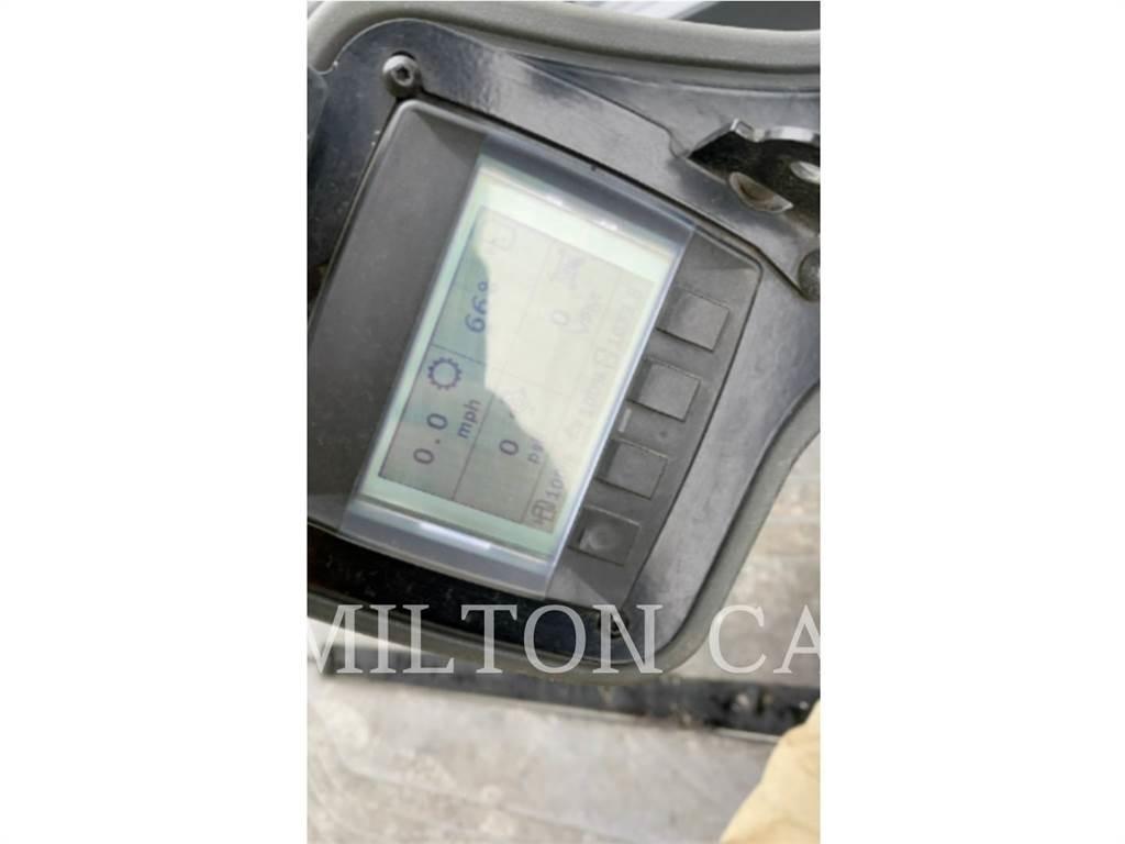 CAT CB13 Rulli a doppio tamburo