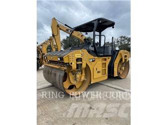 CAT CB13 Rulli a doppio tamburo