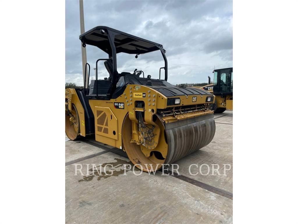 CAT CB13 Rulli a doppio tamburo