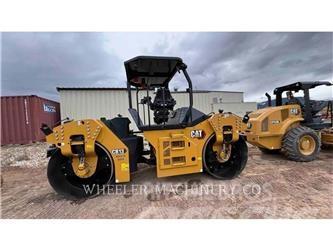 CAT CB13 Rulli a doppio tamburo